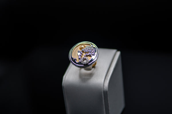 Anillo Redondo