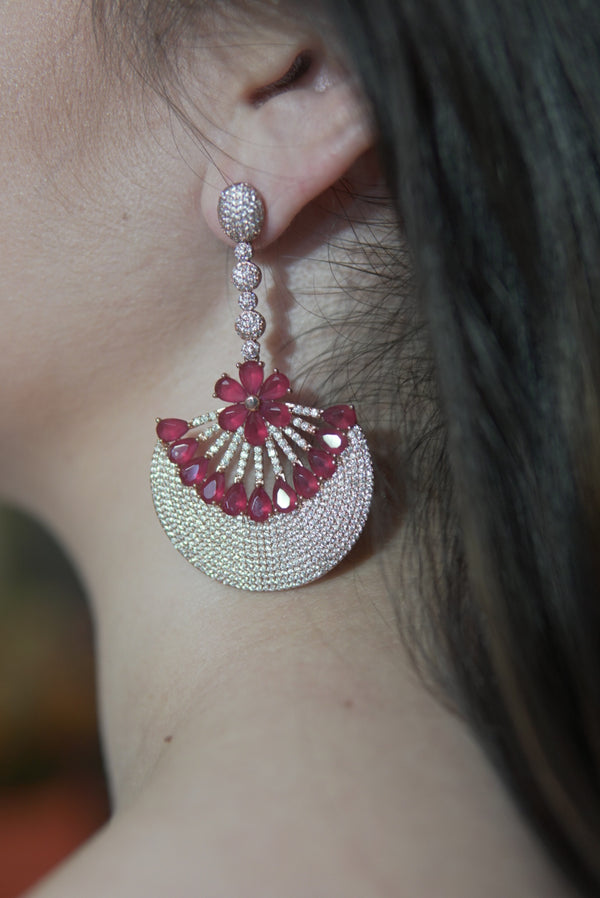 Aretes Estrella