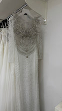 Glacé Royale Gown