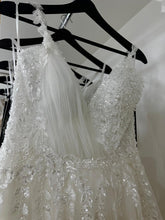 Fayruz Wedding Dress (included veil)
