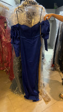 Dayana saks corset dress