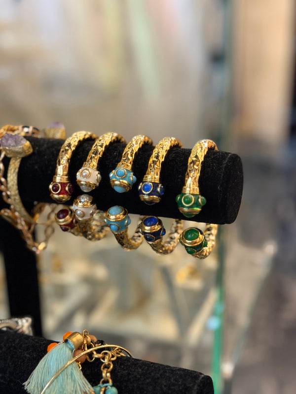 Pulseras Vintage Style