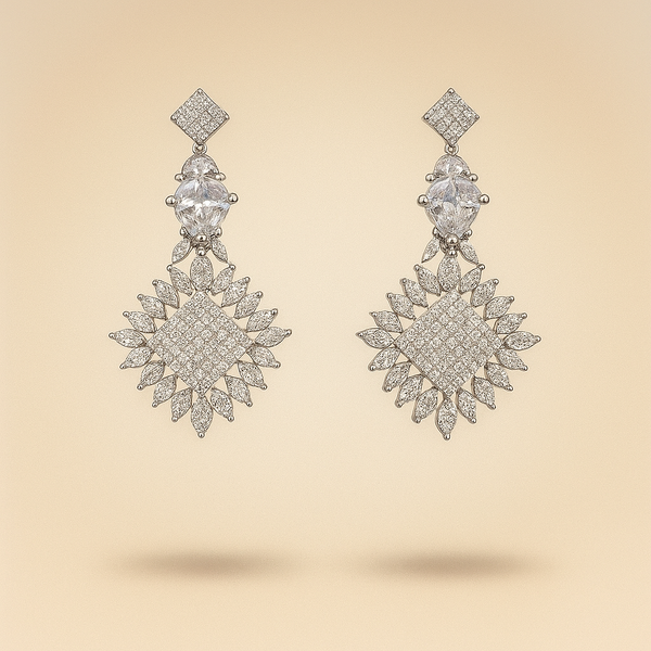 Aritos Plateados 3 floors