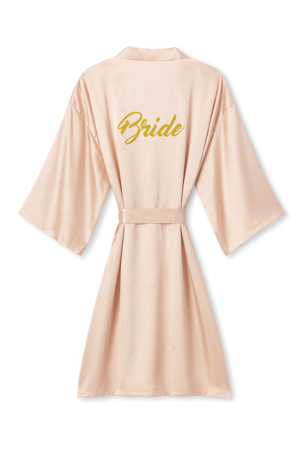 Bata "Bride" Champagne