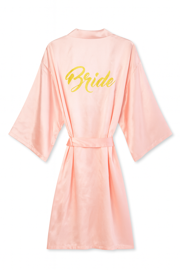 Bata "Bride" Rosada