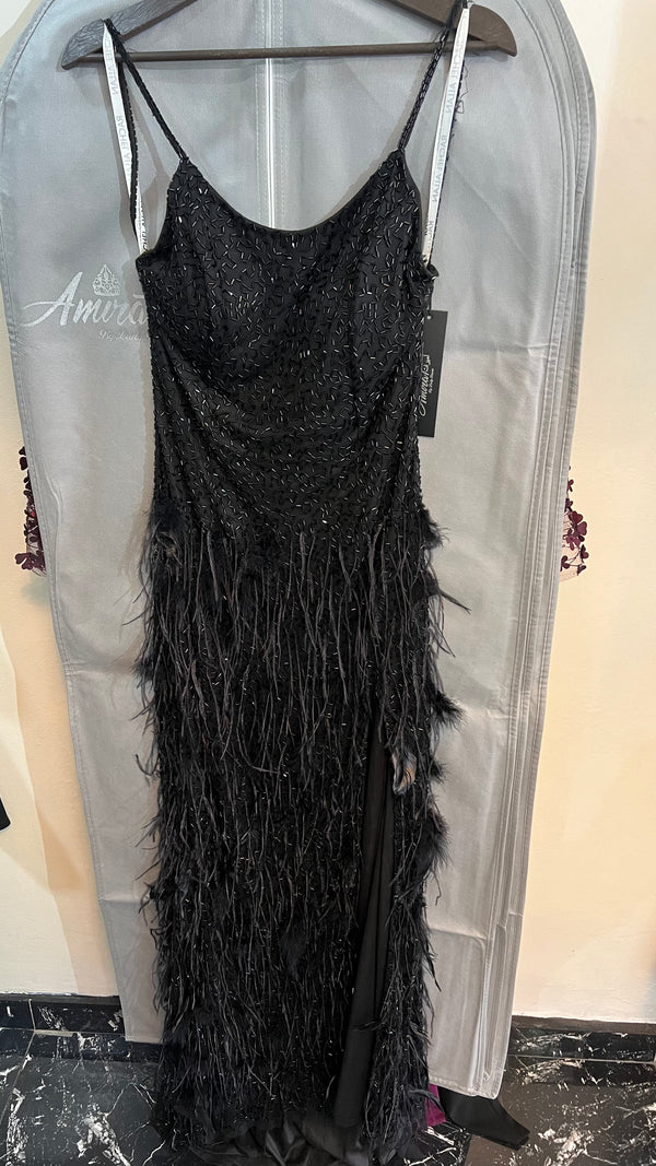 Cecilia elegant party dress