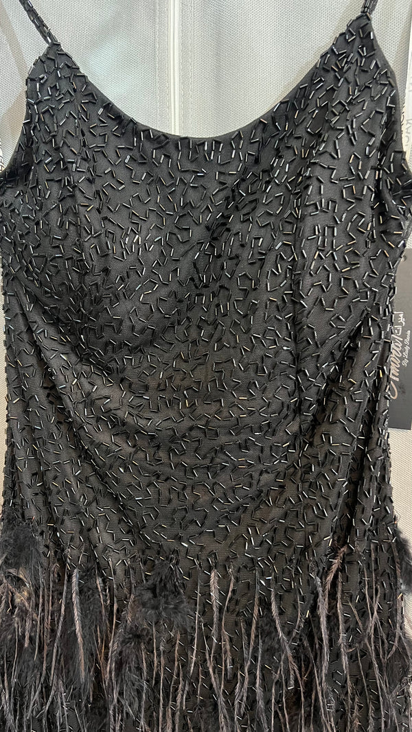 Cecilia elegant party dress