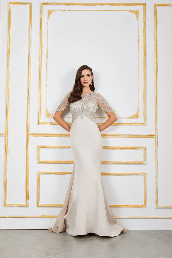 Elena Elegant Dress