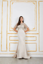 Elena Elegant Dress
