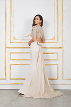 Elena Elegant Dress