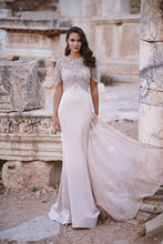 Elena Elegant Dress