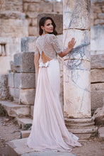 Elena Elegant Dress
