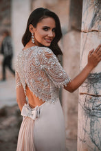 Elena Elegant Dress