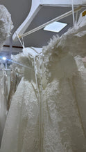 Habiba Wedding Dress