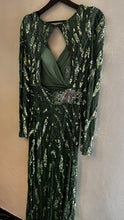 Princess Emeralda dress