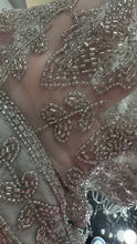 Khamsa jeweled capelet