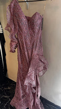 Farasha mezmerizing dress