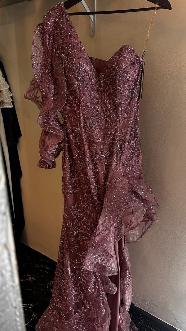 Farasha mezmerizing dress