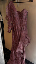 Farasha mezmerizing dress