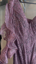Farasha mezmerizing dress
