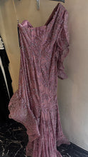 Farasha mezmerizing dress