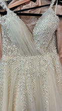 Fayruz Wedding Dress (included veil)