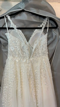 Fayruz Wedding Dress (included veil)