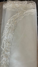 Fayruz Wedding Dress (included veil)