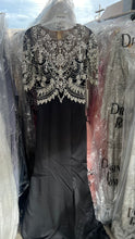 Elena Elegant Dress