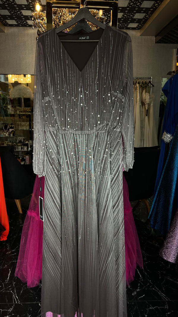 Khave pearled dreamy dress