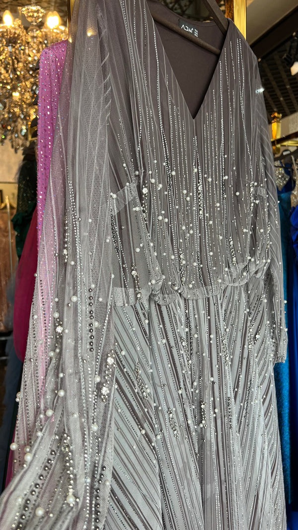 Khave pearled dreamy dress