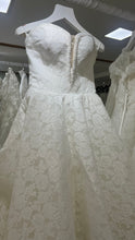 Salma Wedding Dress