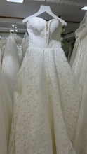 Salma Wedding Dress