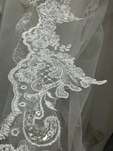 Empress Veil
