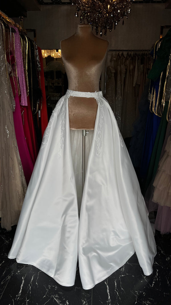Nailana Wedding Dress