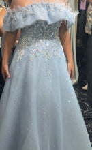 Miroslava Dress (custom-made)