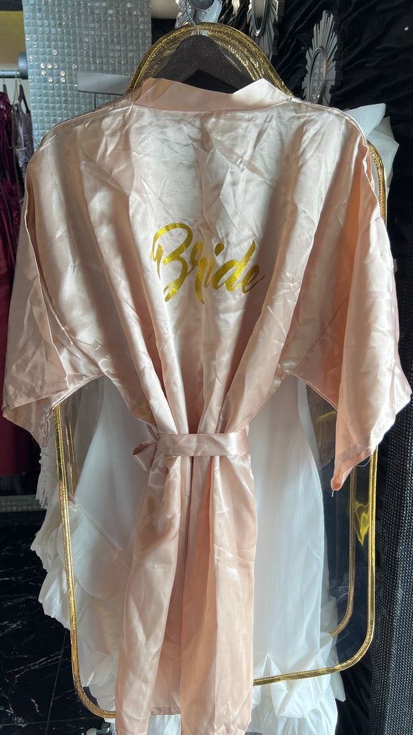 Bata "Bride" Champagne