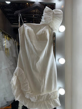 Ailya Bridal Romantic Draped Dress