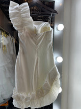 Ailya Bridal Romantic Draped Dress