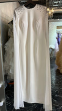 Lara bridal royalty dress