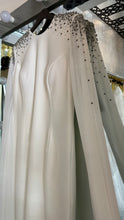 Lara bridal royalty dress