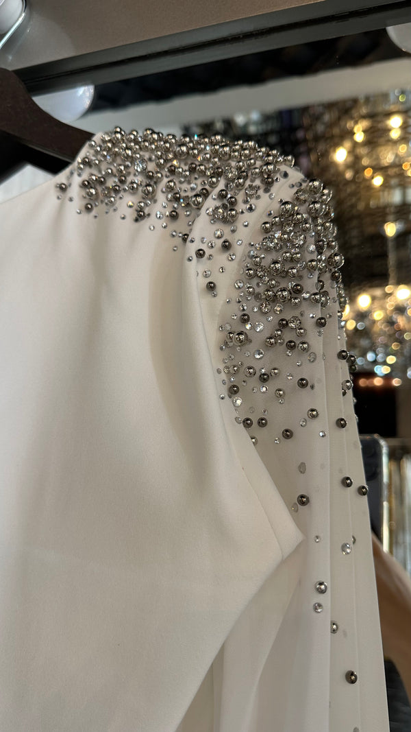 Lara bridal royalty dress