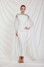 Lara bridal royalty dress