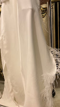 Soraya bridal jumpsuit