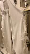 Soraya bridal jumpsuit