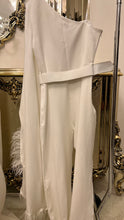 Soraya bridal jumpsuit