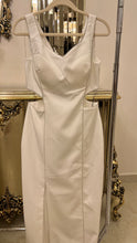 Aleyna Short Bridal Dress
