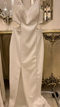 Aleyna Short Bridal Dress