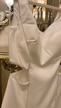 Aleyna Short Bridal Dress