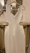 Aleyna Short Bridal Dress